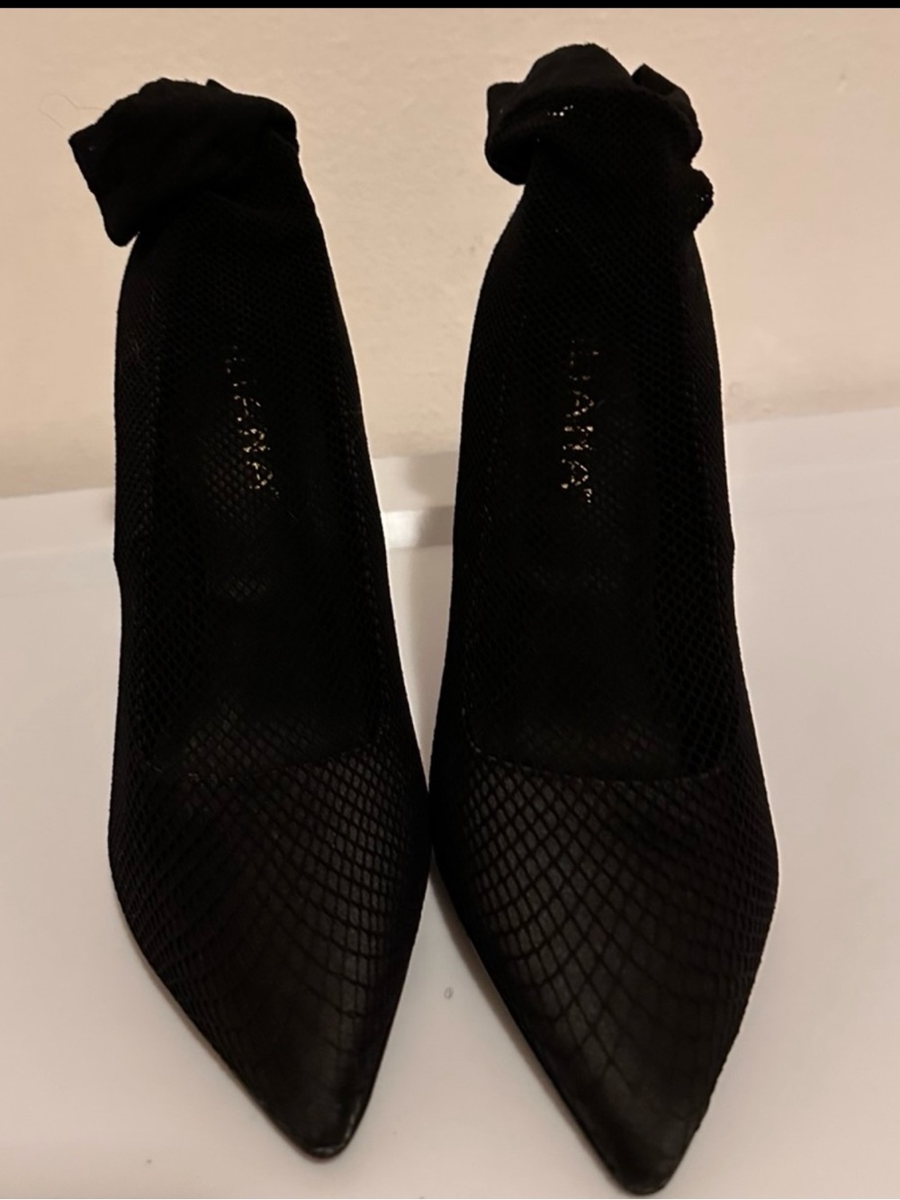AKIRA Angie Pump
